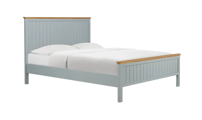 Willis and Gambier Chantilly Bed Frame